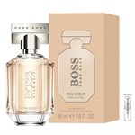 Hugo Boss The Scent - Eau de Toilette - Geurmonster - 2 ml
