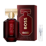 Hugo Boss The Scent Elixir For Her - Parfum Intense - Geurmonster - 2 ml