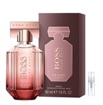 Hugo Boss The Scent For Her Le Parfum - Parfum - Geurmonster - 2 ml