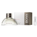 Hugo Boss Woman - Eau de Parfum - Geurmonster - 2 ml
