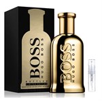 Hugo Boss Bottled Collector’s Edition - Eau de Parfum - Geurmonster - 2 ml