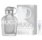 Hugo Boss Hugo Reflective Edition - Eau de Toilette - Geurmonster - 2 ml