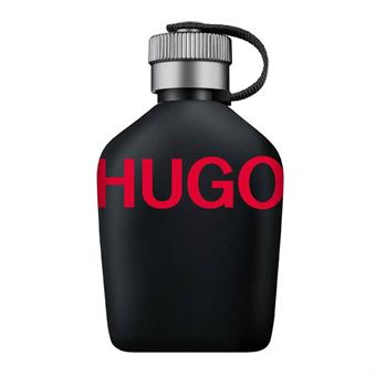 Hugo Just Different van Hugo Boss - Eau De Toilette Spray 125 ml - voor mannen