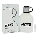 Hugo Boss Reversed - Eau de Toilette - Geurmonster - 2 ml