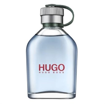 HUGO by Hugo Boss - Eau De Toilette Spray 75 ml - voor mannen
