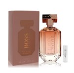 Hugo Boss The Scent Private Accord - Eau de Parfum - Geurmonster - 2 ml