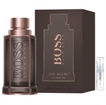 Hugo Boss The Scent Le Parfum - Parfum - Geurmonster - 2 ml