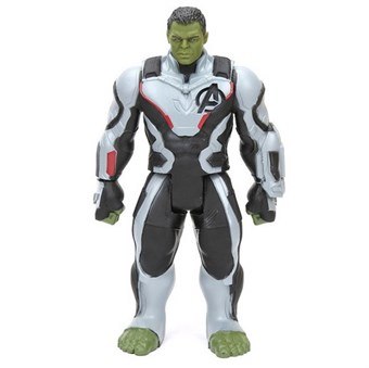 Hulk - The Endgame-actiefiguur - 30 cm - (speciale editie)
