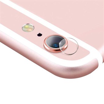 Beschermglas voor de camera op iPhone 6 / iPhone 6S