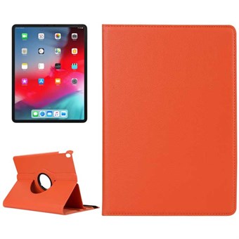 IPad Pro 11 (2018) 360 Roterende hoes - Oranje