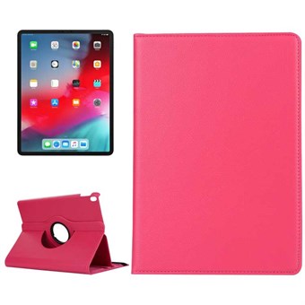 IPad Pro 11 (2018) 360 Roterende hoes - Magenta