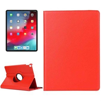 IPad Pro 11 (2018) 360 Roterende Cover - Rood