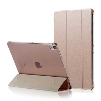 Slim Fold Cover iPad Pro 11 (2018) hoes - Rose Gold