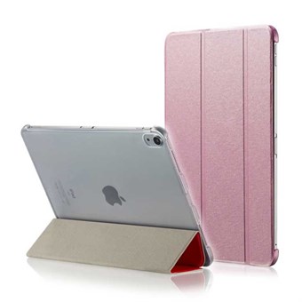 Slim Fold Cover iPad Pro 11 (2018) hoes - Roze