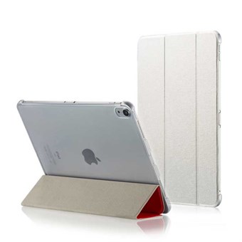 Slim Fold Cover iPad Pro 11 (2018) hoes - Wit