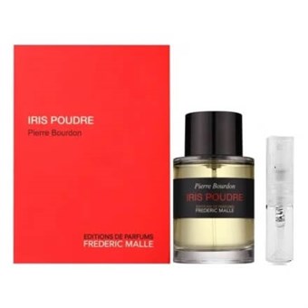 Frederic Malle Iris Poudre - Eau de Parfum - Geurmonster - 2 ml