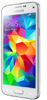 Samsung Galaxy S5 Mini-schermbeschermer