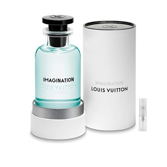 Louis Vuitton Imagination - Eau de Toilette - Geurmonster - 2 ml 