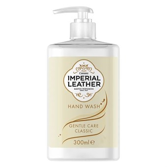 Imperial Leather Handzeep - 300 ml - Gentle Care