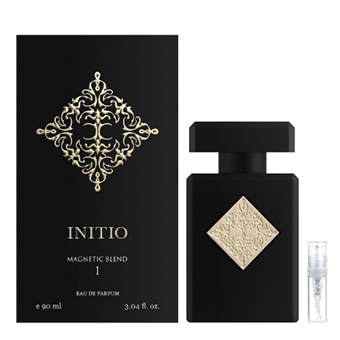 Initio Parfums Magnetic Blend 1 - Eau de Parfum - Geurmonster - 2 ml