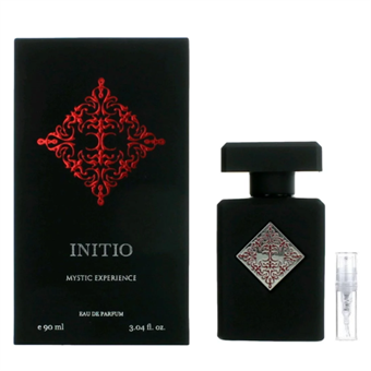 Initio Parfums Mystic Experience - Eau de Parfum - Geurmonster - 2 ml