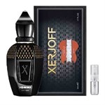 Xerjoff Iommi Deified - Parfum - Geurmonster - 2 ml