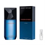 Issey Miyake Fusion d'Issey Extréme - Eau de Toilette - Geurmonster - 2 ml