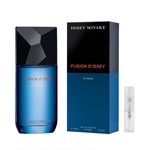 Issey Miyake Fusion d'Issey Extréme - Eau de Toilette - Geurmonster - 2 ml
