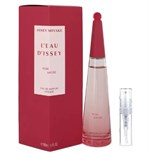 Issey Miyake L'eau D'issey Rose & Rose - Eau de Parfum Intense - Geurmonster - 2 ml  