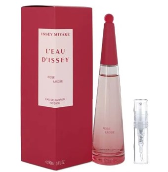 Issey Miyake L\'eau D\'issey Rose & Rose - Eau de Parfum Intense - Geurmonster - 2 ml  