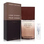 Issey Miyake L'eau d'Issey Wood & Wood - Eau de Parfum - Geurmonster - 2 ml  