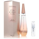 Issey Miyake L'eau D'issey Pure Nectar - De Parfum - Geurmonster - 2 ml  
