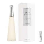 Issey Miyake L'eau d'Issey - Eau de Toilette - Geurmonster - 2 ml  
