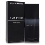 Issey Miyake Nuit D'Issey - Eau de Toilette - Geurmonster - 2 ml