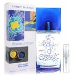 L'eau D'issey Shades Of Kolam Men - Eau de Toilette - Geurmonster - 2 ml  