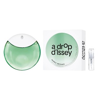 Issey Miyake Ladies A Drop D\'issey Essentielle - Eau de Parfum - Geurmonster - 2 ml  