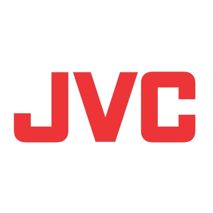 Afstandsbedieningen voor JVC