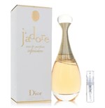 Christian Dior J'Adore Infinissime - Eau de Parfum - Geurmonster - 2 ml
