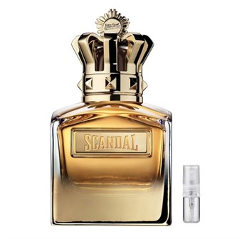 Jean Paul Gaultier Scandal Absolu For Men - Parfum - Geurmonster - 2 ml