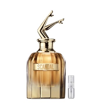 Jean Paul Gaultier Scandal For Women Absolu - Parfum - Geurmonster - 2 ml