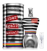 Jean Paul Gaultier Classique Pride Edition - Eau de Toilette - Geurmonster - 2 ml 