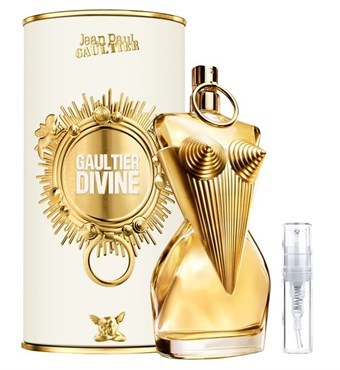 Jean Paul Gaultier Divine - Eau de Parfum - Geurmonster - 2 ml