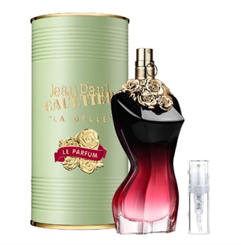 Jean Paul Gaultier La Belle Le Parfum - Eau de Parfum Intense - Geurmonster - 2 ml 
