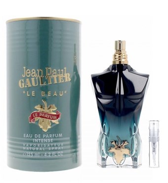 Jean Paul Gaultier Le Beau Le Parfum - Eau de Parfum Intense - Geurmonster - 2 ml