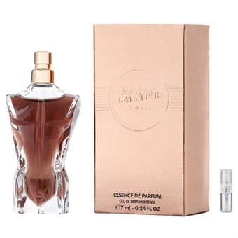 Jean Paul Gaultier Le Male - Essence De Parfum - Intense - Geurmonster - 2 ml