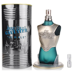 Jean Paul Gaultier Le Male Gladiator - Eau de Toilette - Geurmonster - 2 ml