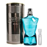 Jean Paul Gaultier Le Male - Geurmonster - 2 ml