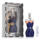 Jean Paul Gaultier Classique Airlines Traveller's Exclusive - Eau de Parfum - Geurmonster - 2 ml 