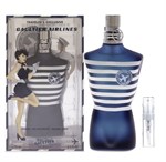 Jean Paul Gaultier Le Male Travelers Exclusive Aviator - Eau de Toilette - Geurmonster - 2 ml 