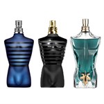 Jean Paul Gaultier Le Male-collectie - Eau de Parfum - 3 x 2 ml